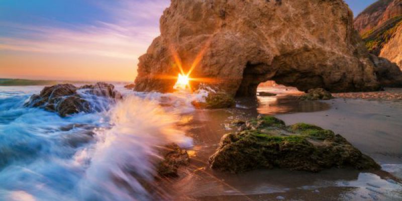 Photoshoot locations in Los Angeles | Couple Shoot Locations