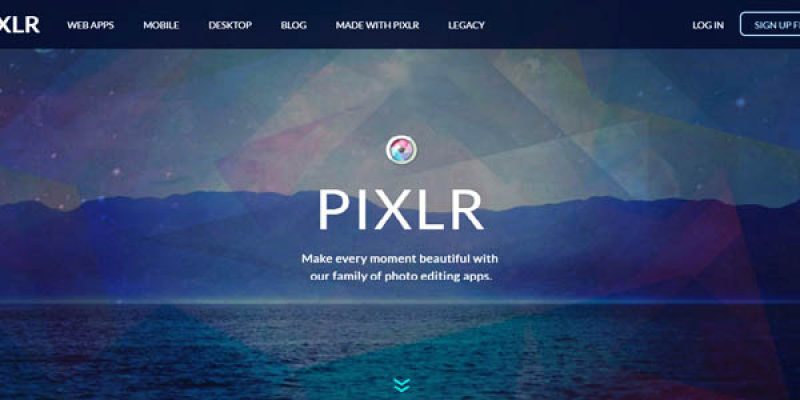 Best Online Photo Editing Tools 2017
