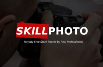 Skillphoto The Most convenient way to Buy Sell Stock Images