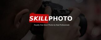 Skillphoto The Most convenient way to Buy Sell Stock Images