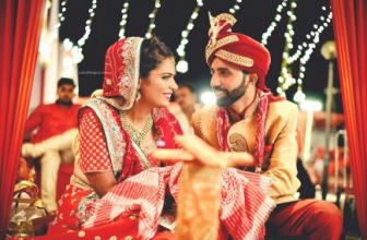 How to find and choose a good wedding photographer