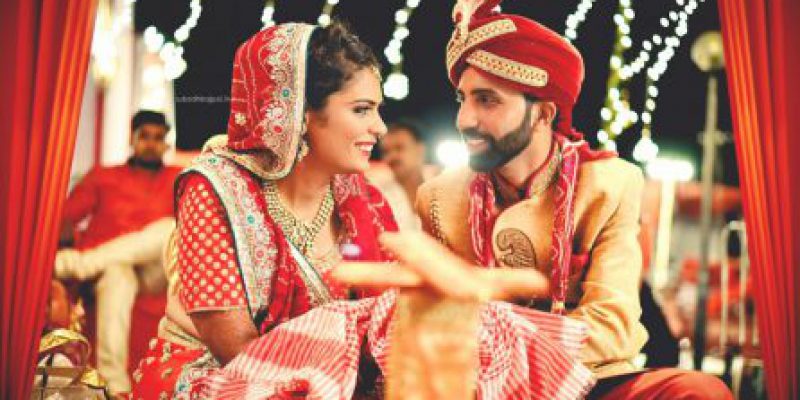 How to find and choose a good wedding photographer