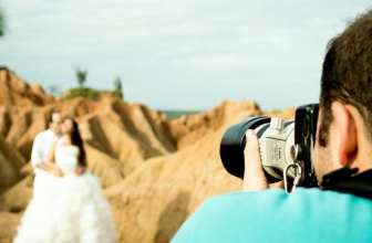 Points to Consider When It Comes to Wedding Photography Prices