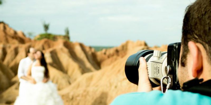 Points to Consider When It Comes to Wedding Photography Prices